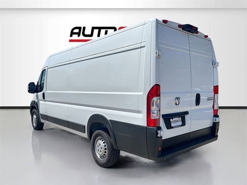 Used 2024 RAM ProMaster 3500 w/ Convenience Group image 5
