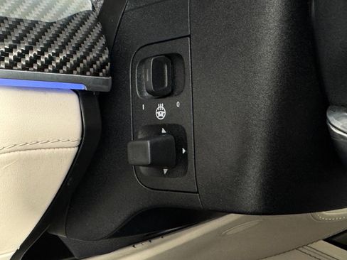 Used 2023 Mercedes-Benz GLS 63 AMG AMG GLS 63 w/ Warmth & Comfort Package image 20