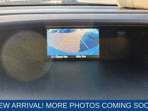 Used 2014 Honda CR-V EX-L image 20