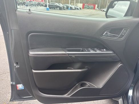 Used 2019 GMC Canyon All Terrain image 25