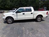 Used 2007 Ford F150 2WD SuperCrew image 3