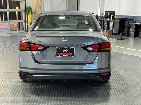 Used 2025 Nissan Altima 2.5 S image 35