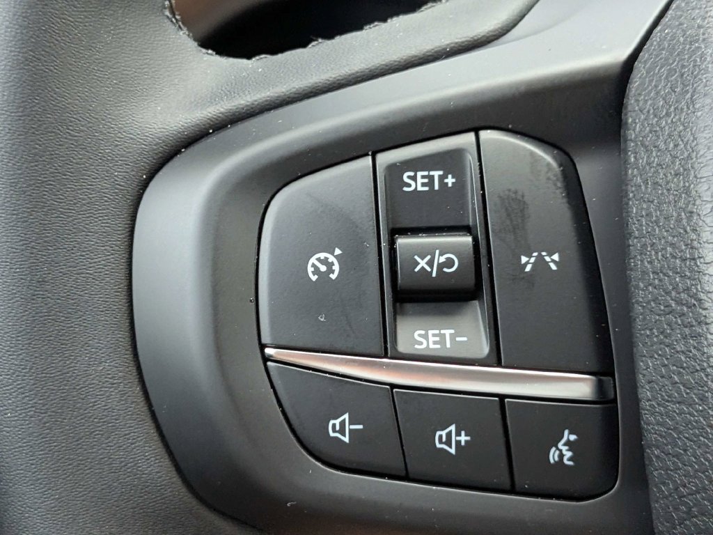 New 2026 Ford Ranger XLT w/ Convenience Package AWD/4WD image 23