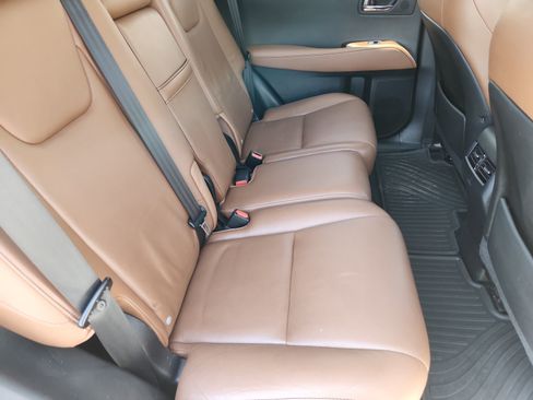 Used 2015 Lexus RX 350 AWD image 18