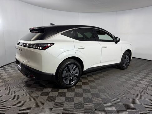 Used 2025 Nissan Murano SL w/ Cargo Package image 5