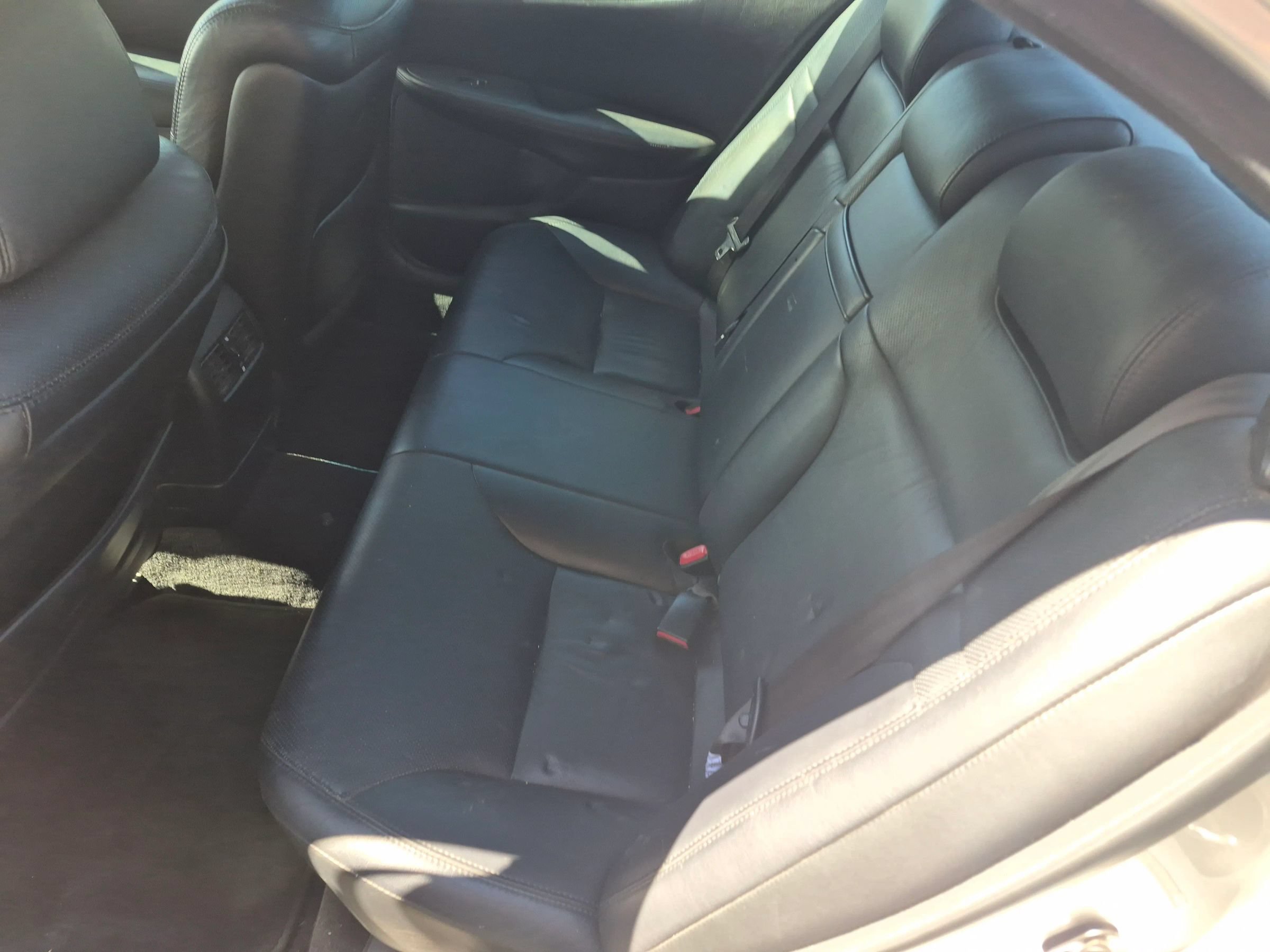 Used 2005 Lexus ES 330 FWD image 6