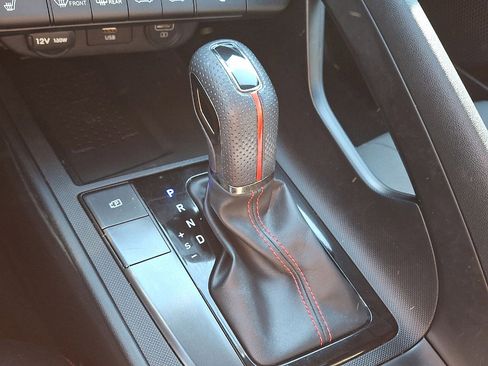 Used 2023 Hyundai Elantra N Line FWD image 12