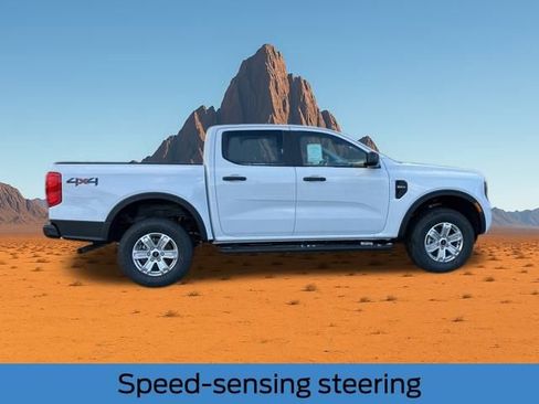 New 2025 Ford Ranger XL w/ Trailer Tow Package image 9