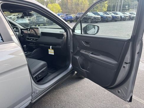 New 2026 Subaru Outback Limited image 98