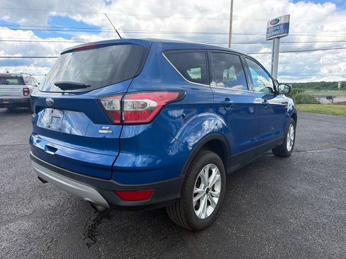 Used 2017 Ford Escape SE AWD/4WD image 7