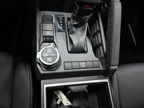 New 2026 Toyota Tacoma TRD Off-Road image 20