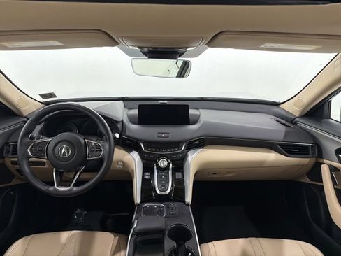 Certified 2022 Acura TLX w/ Technology Package image 29