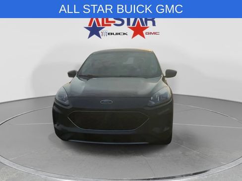 Used 2020 Ford Escape SE FWD image 2