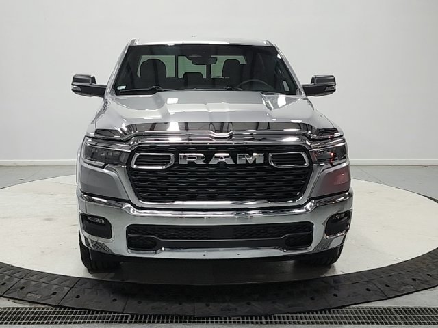 Used 2026 RAM 1500 Big Horn AWD/4WD image 3