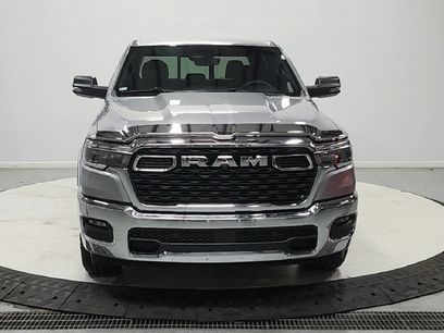 Used 2026 RAM 1500 Big Horn