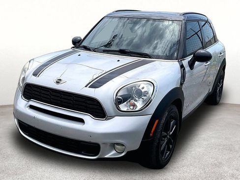 Used 2014 MINI Cooper Countryman S AWD/4WD image 12