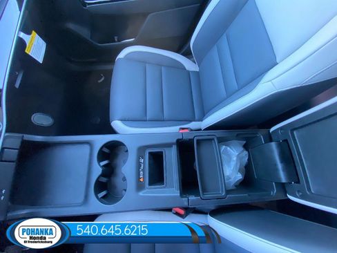 New 2025 Honda Prologue Touring image 28