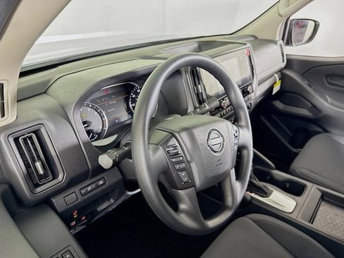 New 2026 Nissan Frontier S AWD/4WD image 9