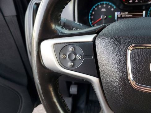 Used 2018 GMC Canyon SLE w/ SLE Convenience Package image 29