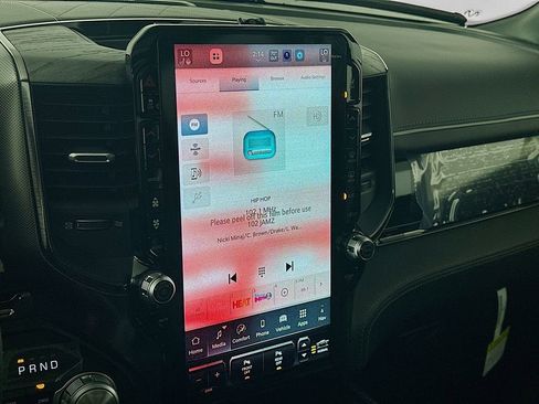 New 2026 RAM 1500 Limited image 13