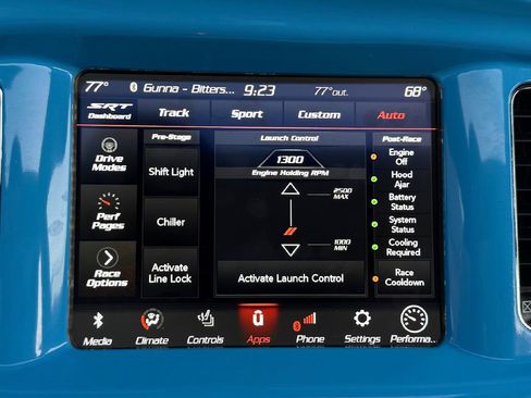 Used 2022 Dodge Charger SRT Hellcat image 32