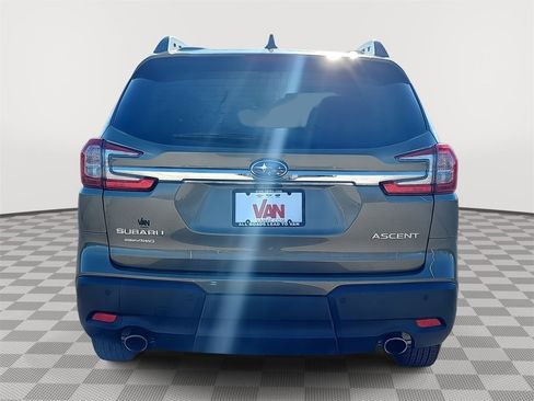Certified 2023 Subaru Ascent Premium w/ Convenience Package image 6