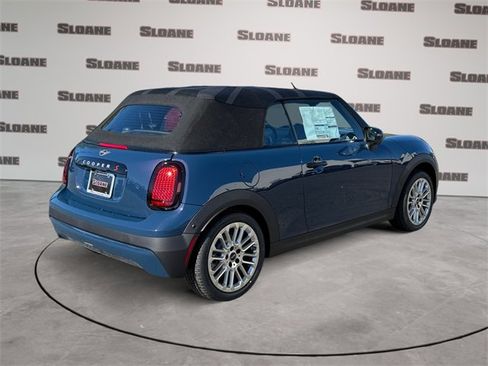 New 2026 MINI Cooper S image 5
