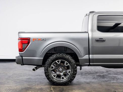 Used 2024 Ford F150 STX image 24