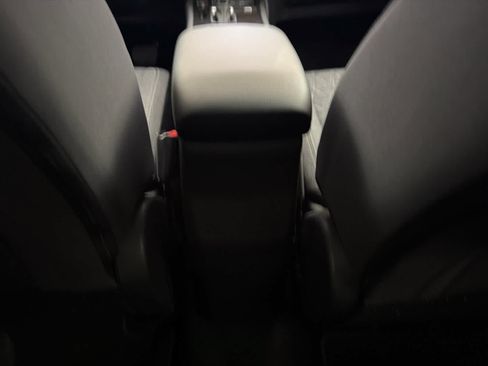 New 2026 Nissan Kicks SV FWD image 21