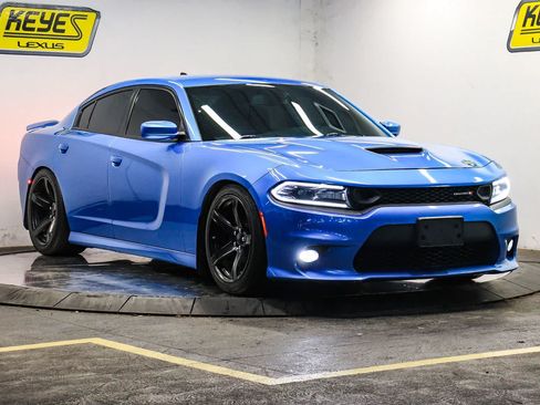 Used 2019 Dodge Charger GT RWD image 5