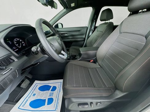 Certified 2026 Honda CR-V Sport image 24