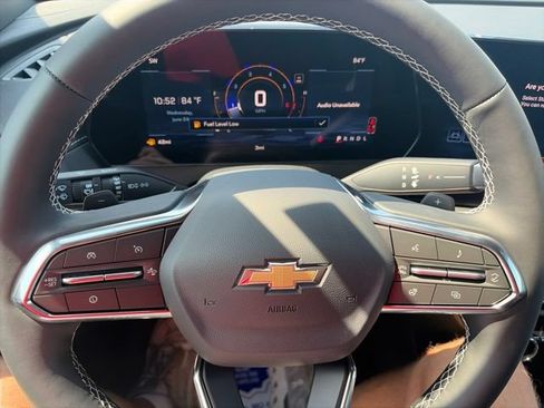 New 2026 Chevrolet Traverse LT FWD image 21