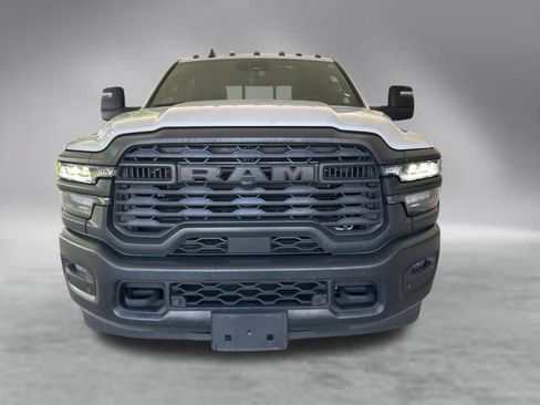 Used 2025 RAM 3500 Tradesman AWD/4WD image 13