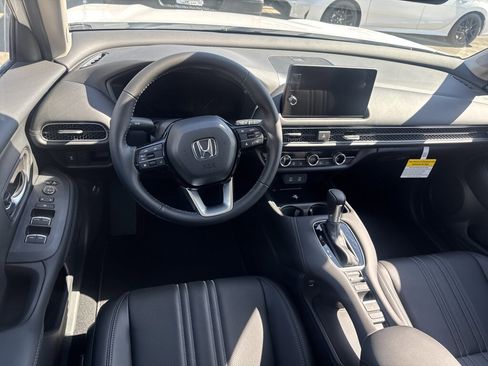 New 2026 Honda HR-V EX-L image 10
