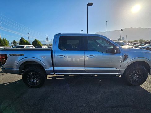 Used 2024 Ford F150 Tremor w/ Bed Utility Package AWD/4WD image 2