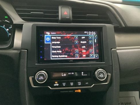 Used 2019 Honda Civic LX image 24