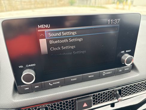 Used 2023 Honda Civic Sport image 19