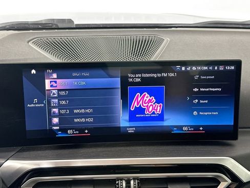 Used 2024 BMW 330e xDrive w/ Convenience Package image 13