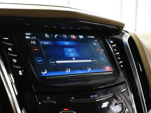 Used 2019 Cadillac Escalade Platinum image 19