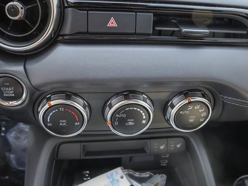 New 2026 MAZDA MX-5 Miata Grand Touring w/ Weather Package RWD image 26