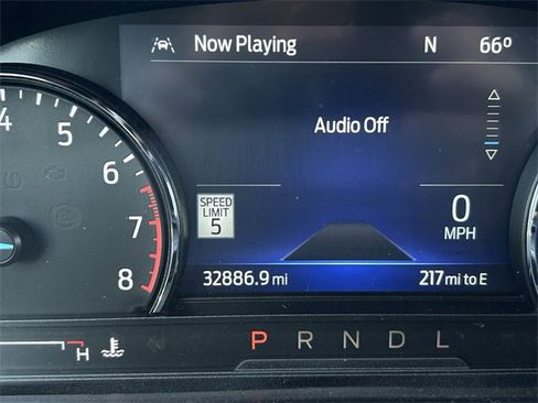 Used 2023 Ford Explorer ST-Line image 19