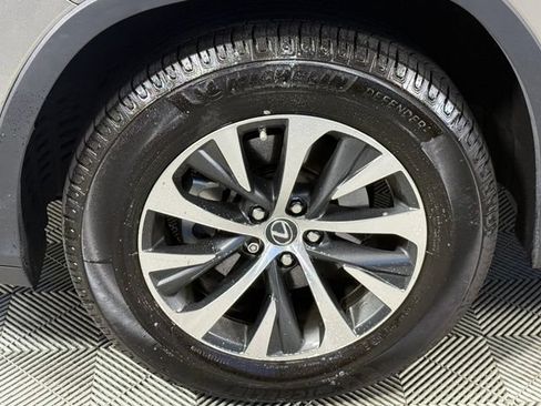Used 2021 Lexus RX 350 FWD w/ Accessory Package image 15