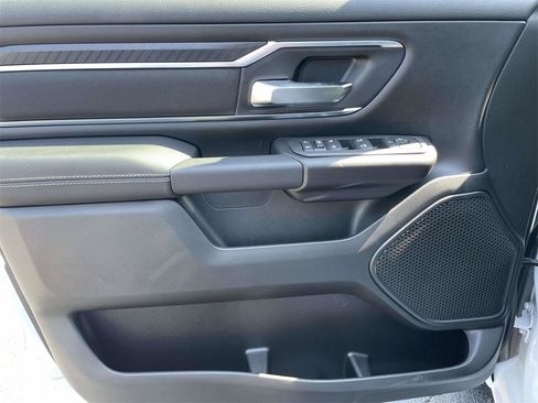 New 2026 RAM 1500 Big Horn image 29