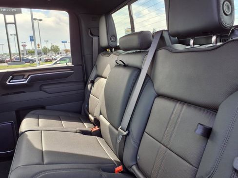 New 2025 Chevrolet Silverado 2500 High Country w/ High Country Premium Package image 13