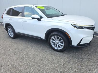 Used 2023 Honda CR-V EX-L