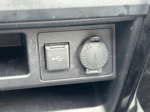 Certified 2024 Toyota 4Runner TRD Pro AWD/4WD image 32