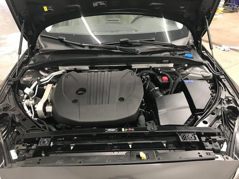 Used 2024 Volvo S60 B5 Core w/ Climate Package image 35