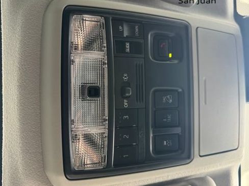 Used 2024 Toyota 4Runner Limited AWD/4WD image 20