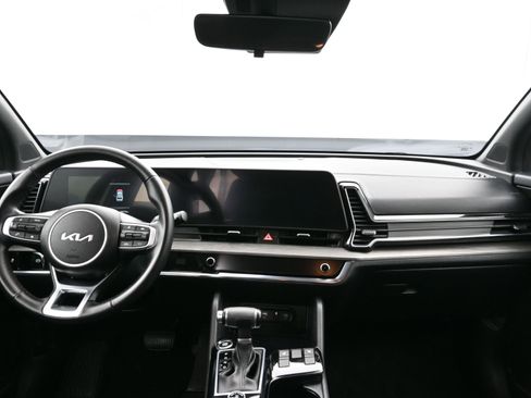 Used 2023 Kia Sportage X-Line image 21