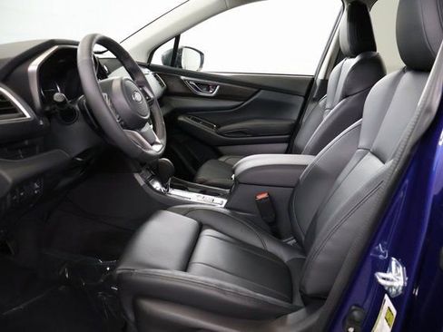New 2026 Subaru Ascent Touring image 12